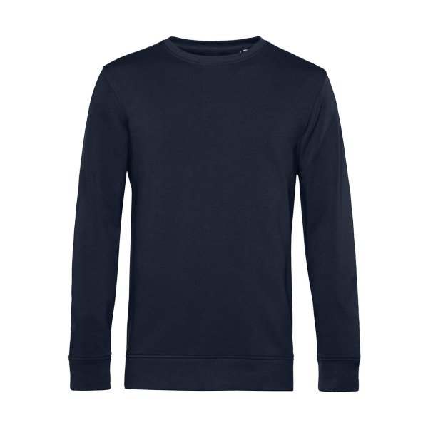 B&C Organic Inspire Crew Neck_° College - 11