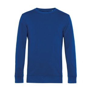 B&C Organic Inspire Crew Neck_° College - 48