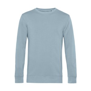 B&C Organic Inspire Crew Neck_° College - 50