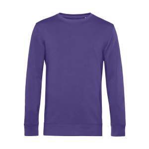 B&C Organic Inspire Crew Neck_° College - 52