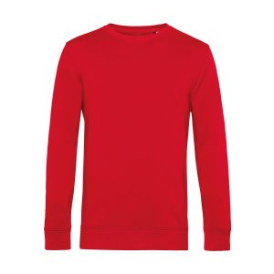 B&C Organic Inspire Crew Neck_° College - 54