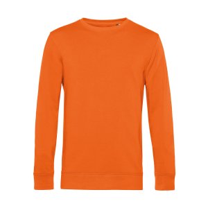 B&C Organic Inspire Crew Neck_° College - 56