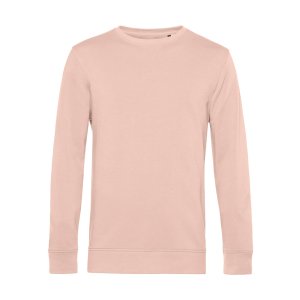 B&C Organic Inspire Crew Neck_° College - 60