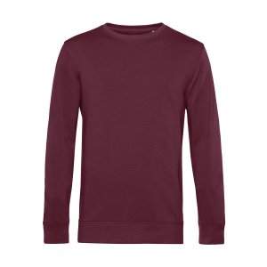 B&C Organic Inspire Crew Neck_° College - 62