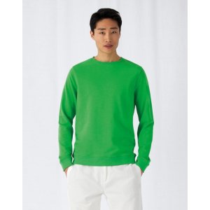 B&C Organic Inspire Crew Neck_° College - 34