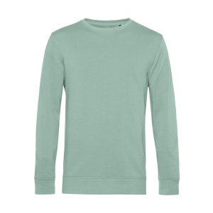 B&C Organic Inspire Crew Neck_° College - 68