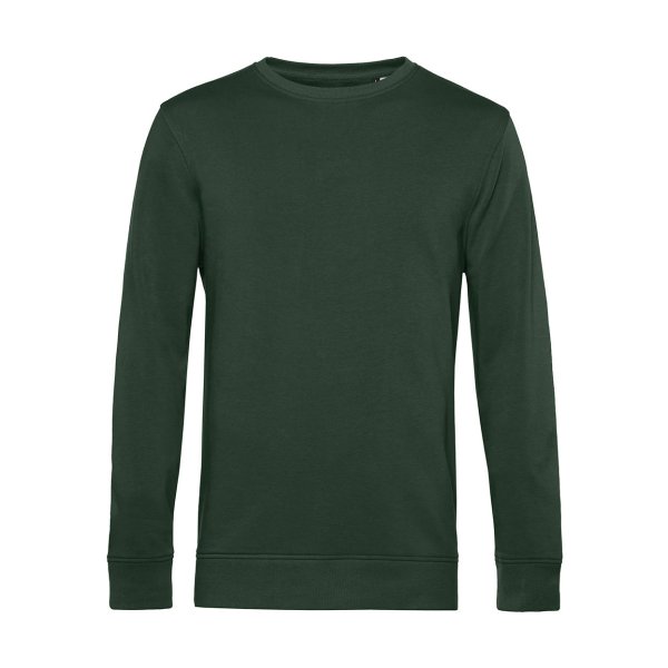 B&C Organic Inspire Crew Neck_° College - 23