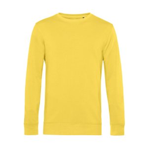 B&C Organic Inspire Crew Neck_° College - 72