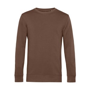 B&C Organic Inspire Crew Neck_° College - 74