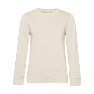 B&C Organic Inspire Crew Neck _° Naisten Collegepaita - 33