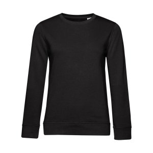 B&C Organic Inspire Crew Neck _° Naisten Collegepaita - 35