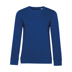 B&C Organic Inspire Crew Neck _° Naisten Collegepaita - 45