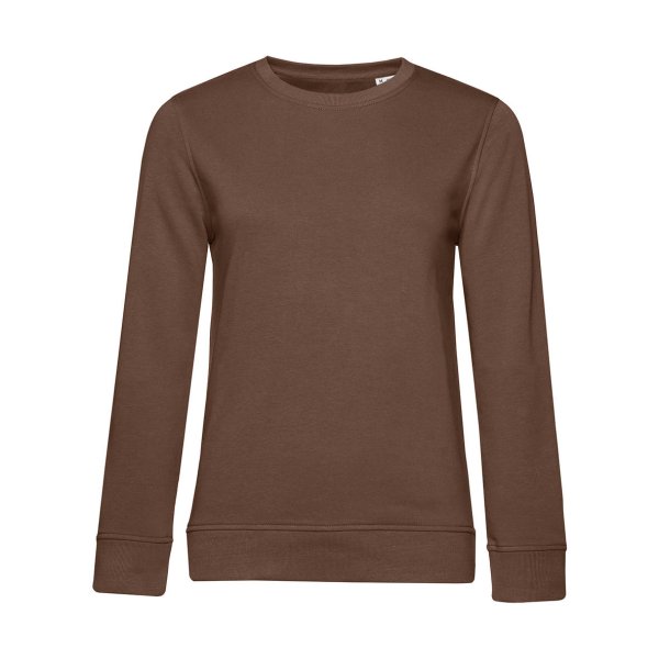 B&C Organic Inspire Crew Neck _° Naisten Collegepaita - 24