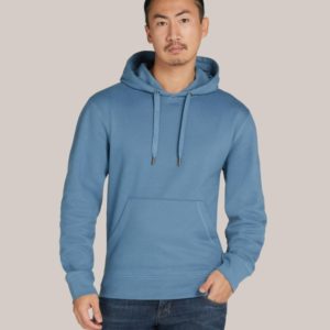 SG Signature Tagless Unisex Huppari - 14