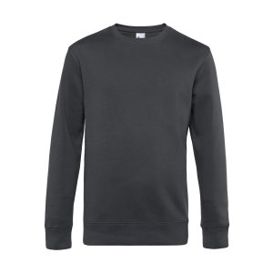 B&C KING Crew Neck_° Collegepusero - 35