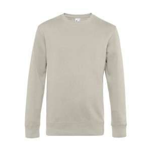 B&C KING Crew Neck_° Collegepusero - 37