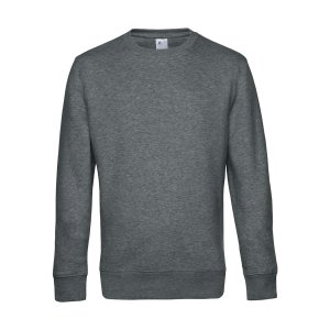 B&C KING Crew Neck_° Collegepusero - 39