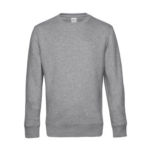 B&C KING Crew Neck_° Collegepusero - 41