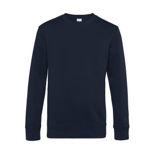 B&C KING Crew Neck_° Collegepusero - 43