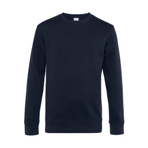 B&C KING Crew Neck_° Collegepusero - 45