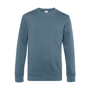 B&C KING Crew Neck_° Collegepusero - 47