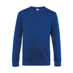 B&C KING Crew Neck_° Collegepusero - 49