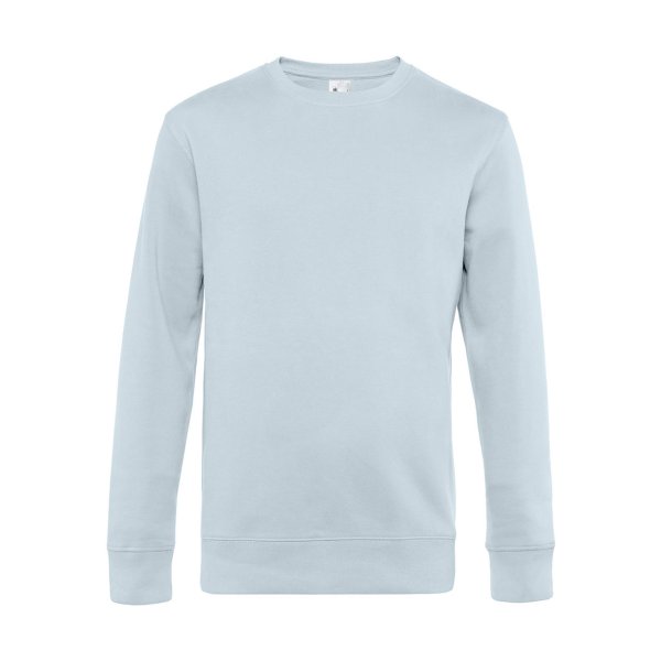 B&C KING Crew Neck_° Collegepusero - 14