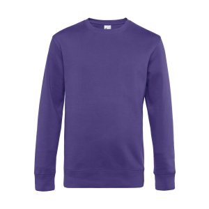 B&C KING Crew Neck_° Collegepusero - 53