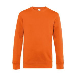 B&C KING Crew Neck_° Collegepusero - 57