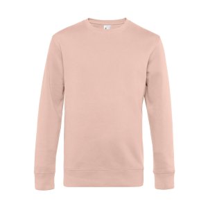 B&C KING Crew Neck_° Collegepusero - 61