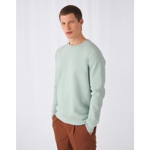 B&C KING Crew Neck_° Collegepusero - 27