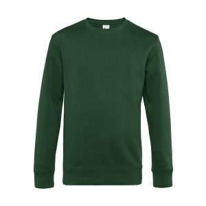 B&C KING Crew Neck_° Collegepusero - 67