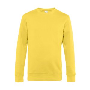 B&C KING Crew Neck_° Collegepusero - 69