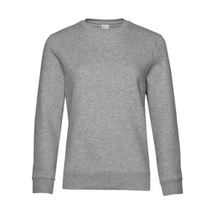 B&C QUEEN Crew Neck_° Collegepaita - 41