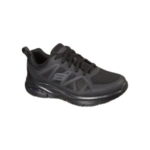 Skechers Arch Fit Axtell Työkenkä OB - 8