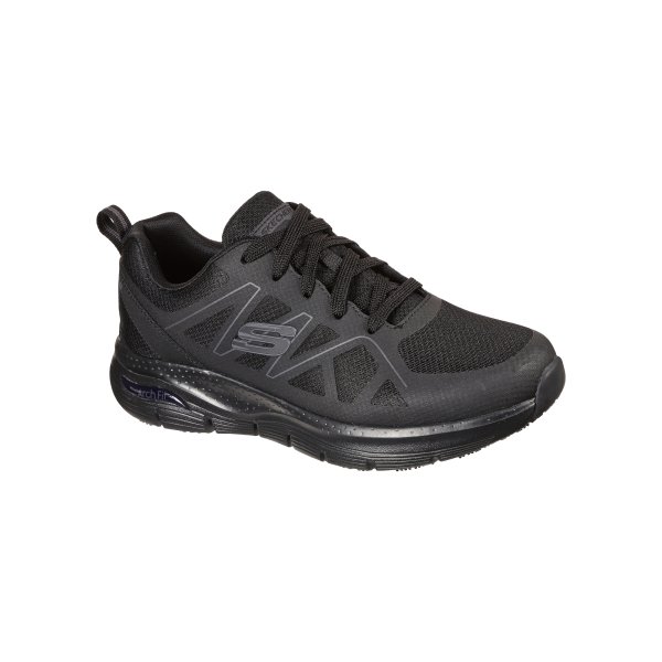 Skechers Arch Fit Axtell Työkenkä OB - 2