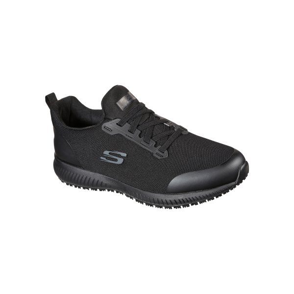 Skechers Squad Myton Työkenkä OB - 2