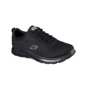 Skechers Relaxed Fit Flex Advantage Bendon Työkenkä OB - 11