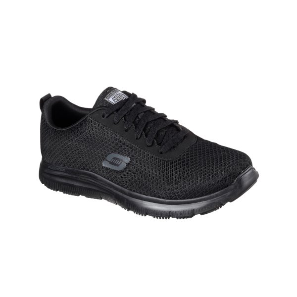 Skechers Relaxed Fit Flex Advantage Bendon Työkenkä OB - 2