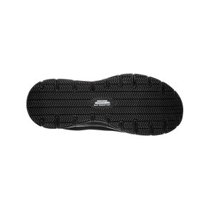 Skechers Relaxed Fit Flex Advantage Bendon Työkenkä OB - 13