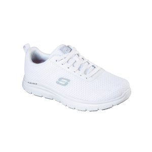 Skechers Relaxed Fit Flex Advantage Bendon Työkenkä OB - 17