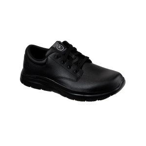 Skechers Fourche Työkenkä OB - 6