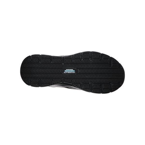 Skechers Fourche Työkenkä OB - 2