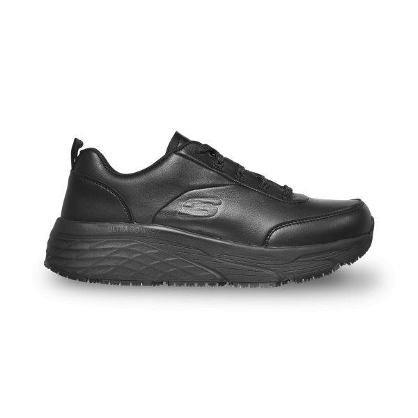 Skechers Max Elite Filchner Työkenkä