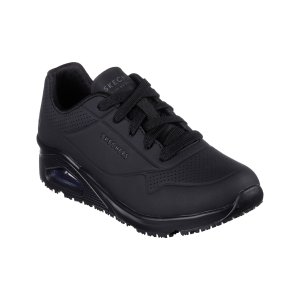 Skechers Uno Työkenkä Naisille O1 - 5