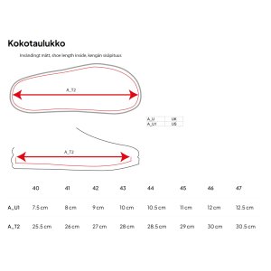 Skechers Uno Työkenkä Miehille O1 - 9