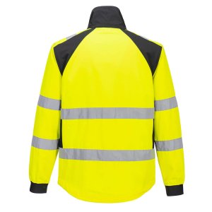 PORTWEST WX2 Eco Hi-Vis työtakki - 7