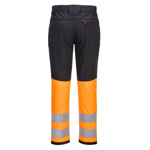 PORTWEST WX2 Eco Hi-Vis Service-housut - 4