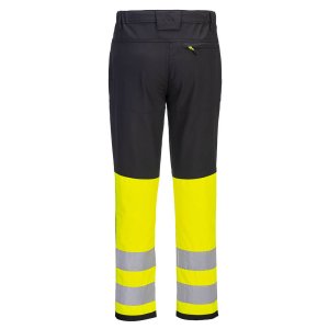 PORTWEST WX2 Eco Hi-Vis Service-housut - 7