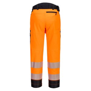 PORTWEST DX4 Hi-Vis Service-housut - 4